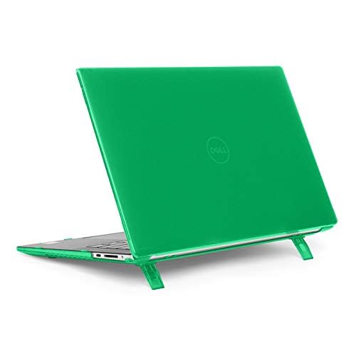 mCover Case Compatible ONLY for 2020~2023 15.6 Dell XPS 15 9500 9510 9520 9530  Precision 5550 5560 5570 Series Laptop ComputerNOT Fitting Other Dell Models - Green