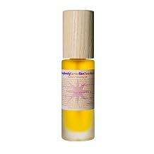 LIVING LIBATIONS - Organic Everybody Loves The Sunshine Body Oil | Natural, Wildcrafted Clean Beauty (1 fl oz | 30 ml)