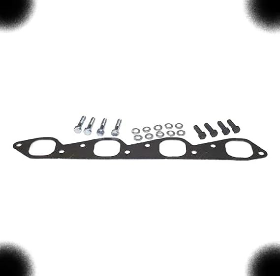 TM 18-8532 Mounting Kit Compatible with Sierra Mallory Marine GLM 33765 9-40575