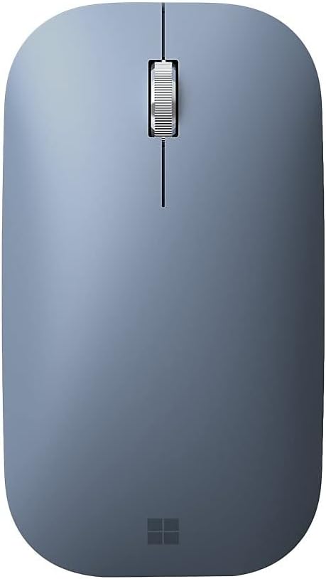 NEW Microsoft Surface Mobile Mouse - Ice Blue