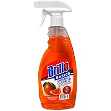 22 Oz. Trigger Spray Orange Household All-Purpose Cleaner