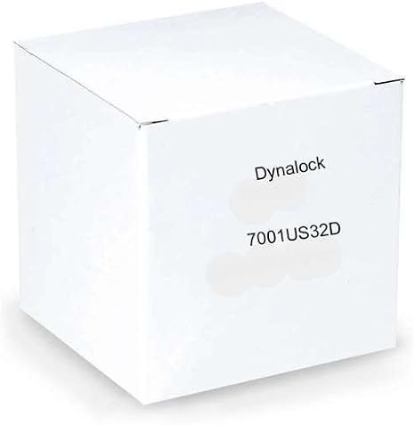 7001 Single Pole Double Throw Key Switch