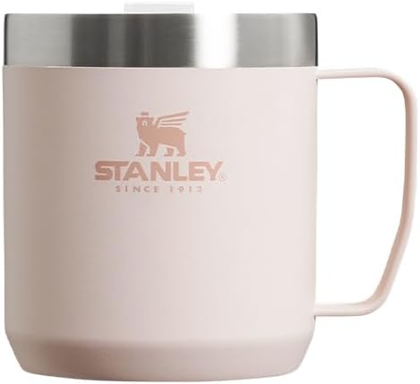 Stanley Classic Legendary Camp Mug Paslanmaz Çelik Termos Bardak