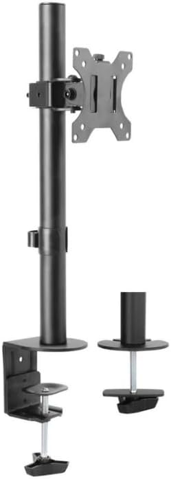 13''-32'' Uyumlu Masa Tipi Ayarlanabilir Monitör Kolu