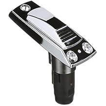 Attwood 911339-7 Rectangle 2-Pin Base