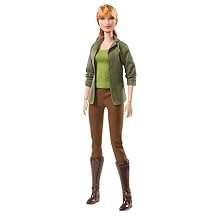 Barbie Claire Doll