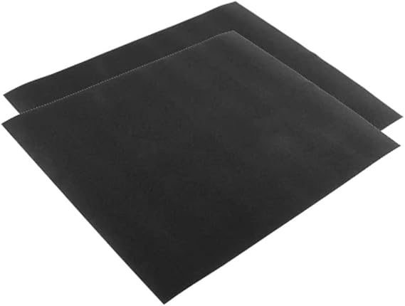 Single Pack BBQ Grilling Mat