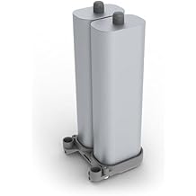 Inogen One G4 Replacement Column Pair - Oxygen Accessories - Two Removable Metal Columns - 0.63 lb., 2.21 in. W x 2.37 in. L x 5.50 in. H