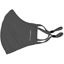 Fieldsheer Cooling Reusable Face Mask, Breathable Comfort, Face Cover for Home Office Work Outdoors