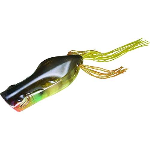 Frog Popper by Jackall