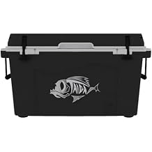 Taiga 55 Quart Cooler