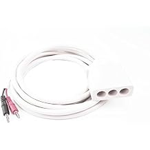 Cell Cord for Auto Pilot Salt Chlorinator 952-ST/DIG