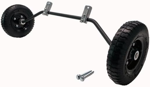 MX350 MX125 MX400 MX500 - Dirt Bike Training Wheels - Made In the USA - fits most 50cc, 70cc