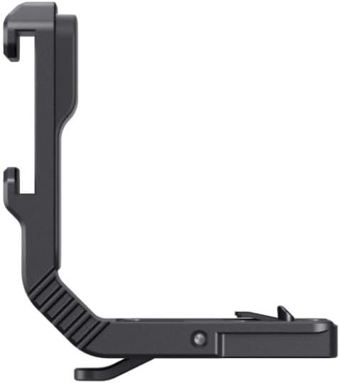 Insta 360 Ace Pro/Ace Cold Shoe Interface Quick Release Extension Accessory