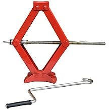 Mini 2 Ton Scissor Jack