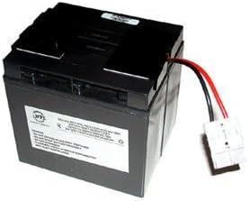 BTI- Battery Tech. RBC7-SLA7-BTI UPS Battery