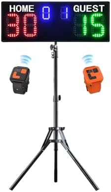 YZ Scoreboard with Tripod