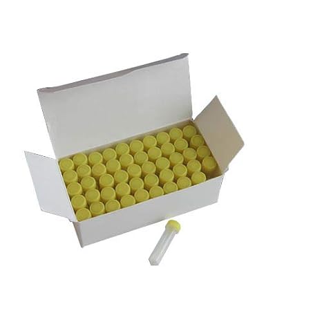 116960050 Lysing Matrix Y, 50 x 2mL Tubes