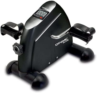 Dynamic Mini Bike