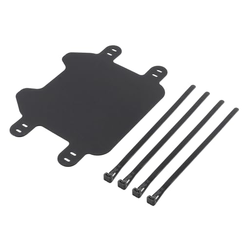 Motorcycle Front Number Plate,Electric Bike License Plate for Sur-Ron S Sur-Ron X SurRon Light Bee X160X260