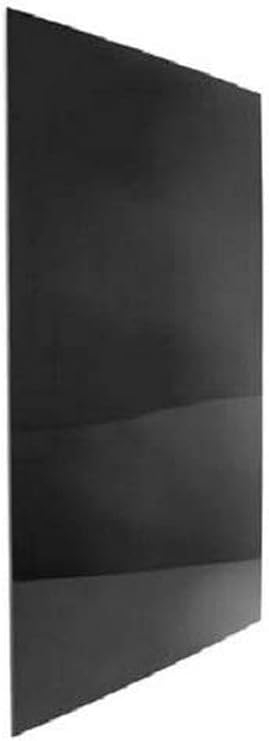 Norcold 629757 Black Lower Door Panel Insert