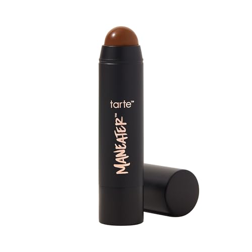 tarte maneater silk stick bronzer