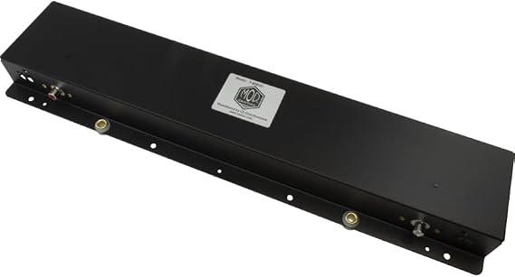 Reverb Tank - MOD, 4AB2C1B
