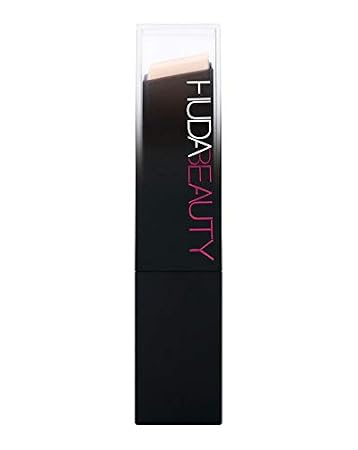 HUDA BEAUTY #FauxFilter Skin Finish Buildable Coverage Foundation Stick 100B Milkshake