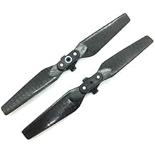 4730F Full Carbon Fiber Propellers 4730 Quick-Release Foldable Props for D-JI Spark Spare Parts CCW CW Wing Fans