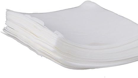 Cruiser Anti-static Lint-free Wipes Dust Free Paper 10x10cm Fiber Optic Tools 1bag/50pcs