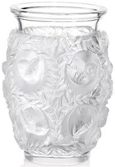 Lalique Bagatelle Vase