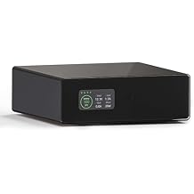 150W UPS with LiFePO4 Battery | Uninterruptible Battery Power Supply for NAS with USB Communication Port, Compact Without Noise