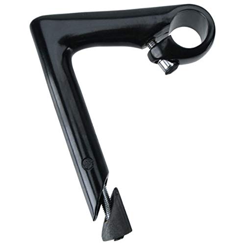 Kalloy Road Quill Stem, 25.4 100mm Black