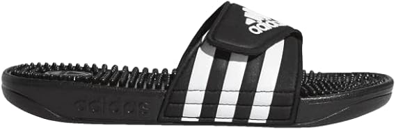 adidas womens Adissage Slides