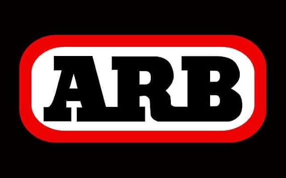 ARB Bumper Mounting Kit for 3423040