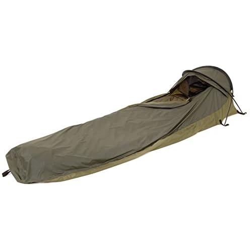 Snugpak | Stratosphere | Shelter | 1 Person | 5000mm 100% Waterproof Outer