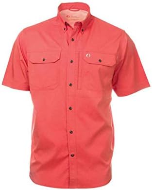 The American Outdoorsman Pine Island Fishing Shirt for Men