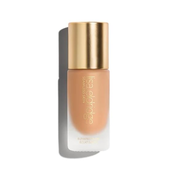 Lisa Eldridge Elevated Glow Highlighter - Solar Light