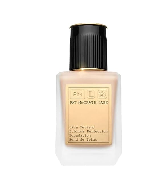 PAT McGRATH LABS Sublime Perfection Foundation - LIGHT 2