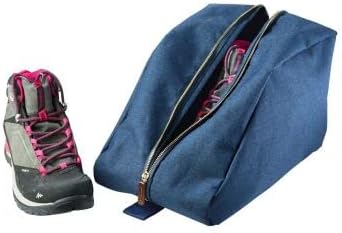 lakeland Walking Boot Bag 32 x 21 x 20cm H. Waterproof Inner Fits Most Sizes of Walking Boot