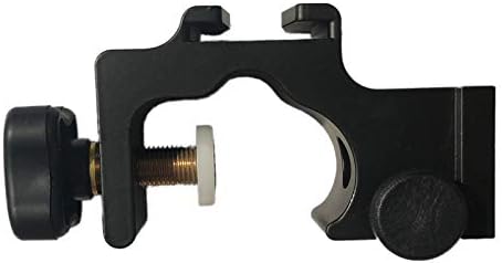 Quick Release Clamps for Date Collector Gnssaccessory Pole Clamp (Tc-1)