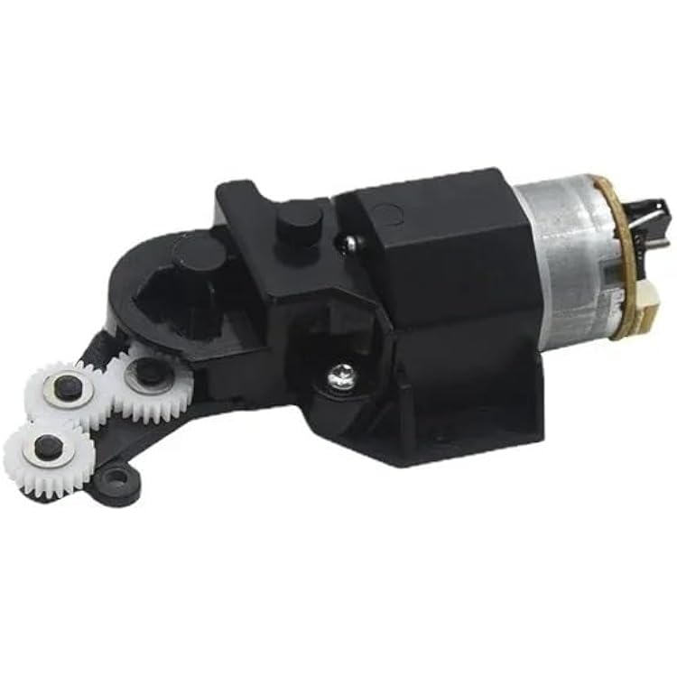 1pc Q6718-67017 Star Wheel Motor for HP610 Designjet T610 T620 T770 T790 T795 T1100 T1200 T2300 Z2100 Z3100 Z5200 Z5400 Q5669-60697 Office EquipmentGear Assembly