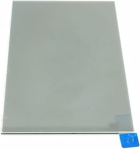 2 Pieces of T60A T26 Projector high Temperature Resistant Heat Insulating and brightening Glass RD-826 142 * 92, JTSF9648
