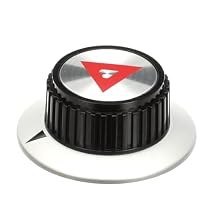 Vulcan Hart (VULCC) Knob, Griddle, Thermostat