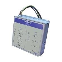 nVent - TDX300S120/208 - Modular TDX Panel Protector, 300 kA, 3Ph 4W+G Distribution System, 170/276 VAC, (Each)