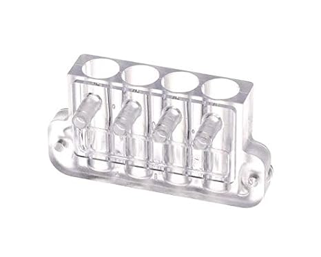 CARPIGIANI IC171190280 Connector-Syrup