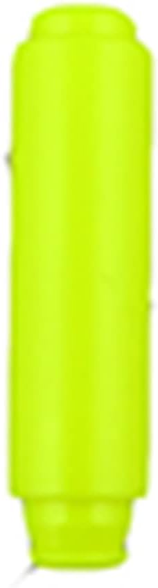 Hot-Wheels City Ultimate Garage Playset Replacement Parts - GJL14 ~ Replacement Yellow Elevator Handle