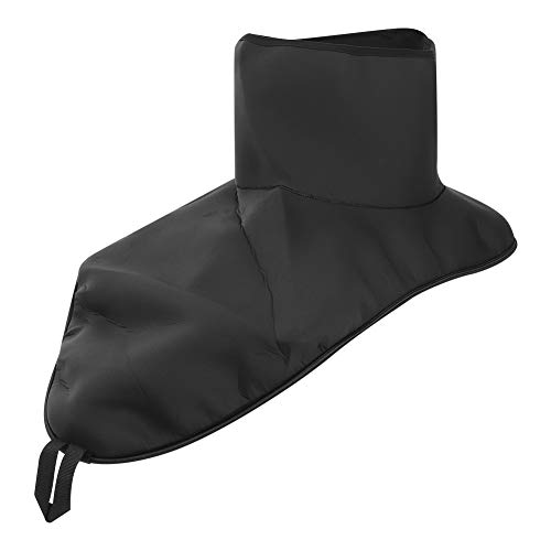 Brilluxa Kayak Spray Deck, Waterproof Neoprene Kayak Spray Skirt, Canoeing Cabin Cover, Waterproof Spray Deck Accessories for Kayak