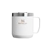 Stanley The Everyday Camp Mug 0.35L Klasik Termos 10-13094-0067 Beyaz