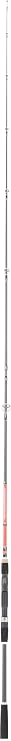 Albastar Spin Power 2261 Spin Fishing Pole